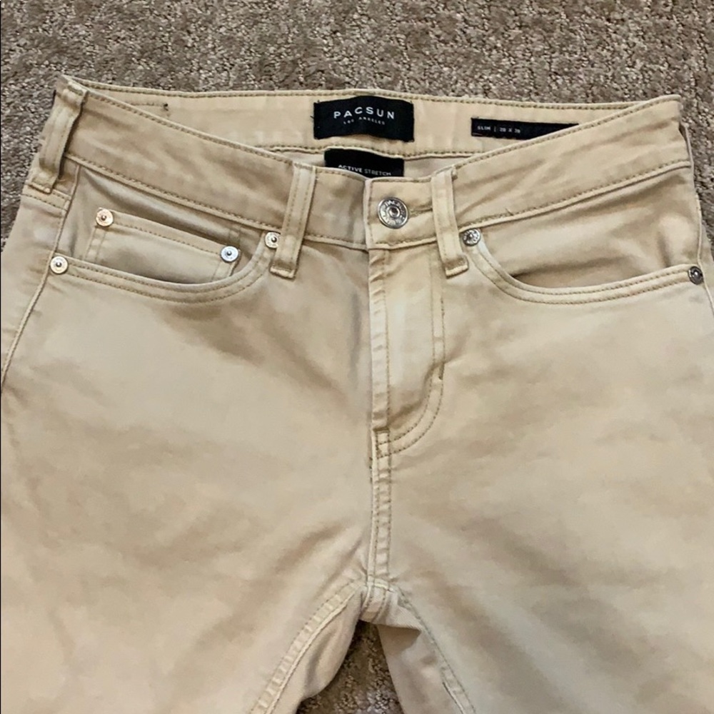 PacSun Jeans - Picture 2 of 6